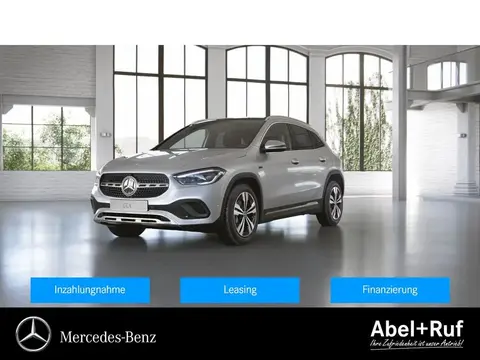 Used MERCEDES-BENZ CLASSE GLA Hybrid 2021 Ad 