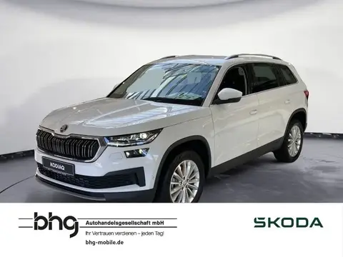 Used SKODA KODIAQ Diesel 2023 Ad 