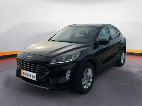 Used FORD KUGA Hybrid 2022 Ad 