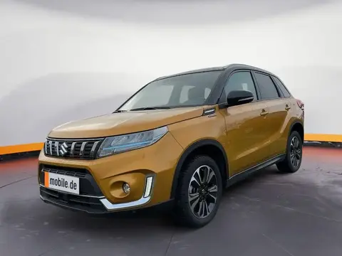 Annonce SUZUKI VITARA Essence 2023 d'occasion 