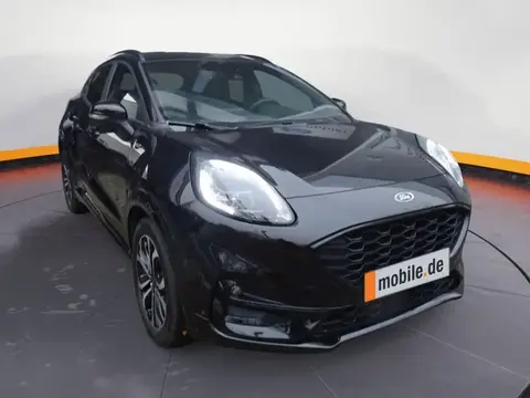 Annonce FORD PUMA Essence 2023 d'occasion 