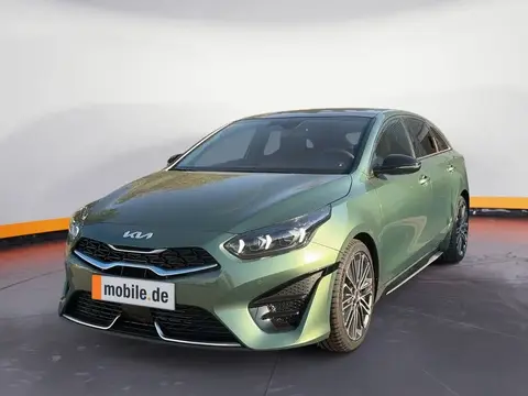 Annonce KIA PROCEED Essence 2024 d'occasion 