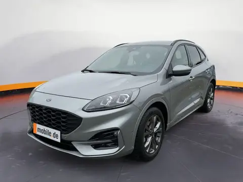 Used FORD KUGA Petrol 2023 Ad 