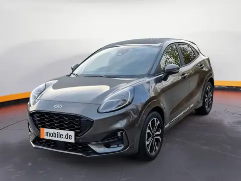 Annonce FORD PUMA Essence 2023 d'occasion 