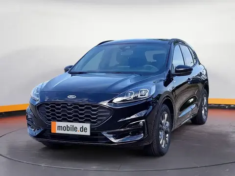 Annonce FORD KUGA Hybride 2023 d'occasion 