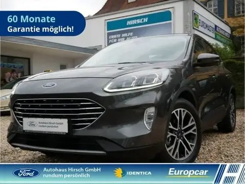 Used FORD KUGA Hybrid 2021 Ad 