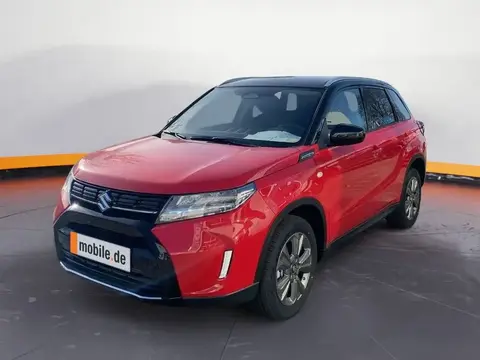 Annonce SUZUKI VITARA Essence 2024 d'occasion 