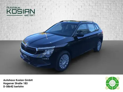 Used SKODA KAMIQ Petrol 2024 Ad 