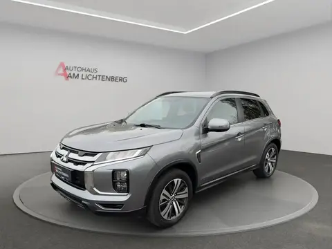 Used MITSUBISHI ASX Petrol 2020 Ad 