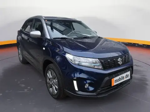 Annonce SUZUKI VITARA Essence 2024 d'occasion 