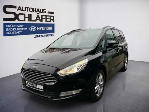 Annonce FORD GALAXY Essence 2019 d'occasion 