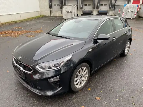 Annonce KIA CEED Essence 2020 d'occasion 