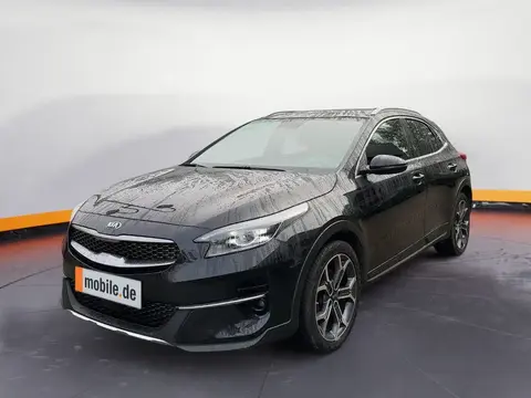 Used KIA XCEED Petrol 2021 Ad 