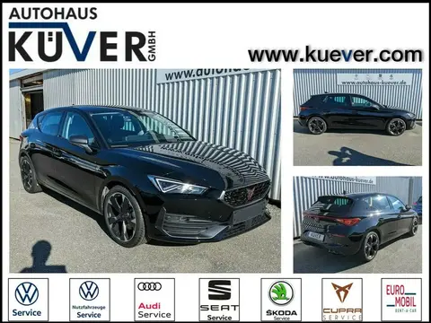 Used CUPRA LEON Petrol 2024 Ad 