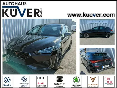 Used CUPRA LEON Petrol 2024 Ad 