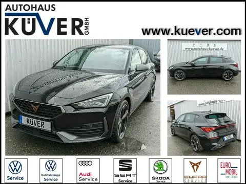 Used CUPRA LEON Petrol 2024 Ad 