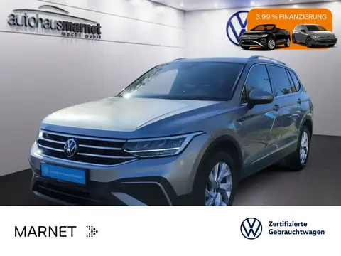 Used VOLKSWAGEN TIGUAN Diesel 2023 Ad 