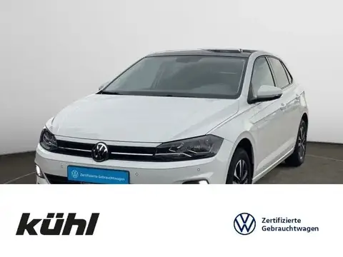 Used VOLKSWAGEN POLO Petrol 2020 Ad 