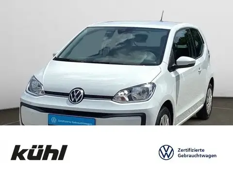 Annonce VOLKSWAGEN UP! Essence 2021 d'occasion 