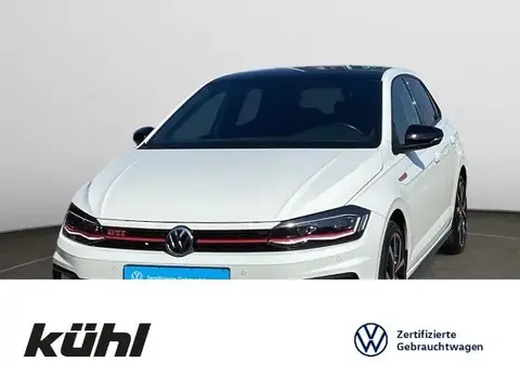 Used VOLKSWAGEN POLO Petrol 2020 Ad 