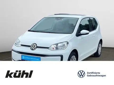 Annonce VOLKSWAGEN UP! Essence 2021 d'occasion 