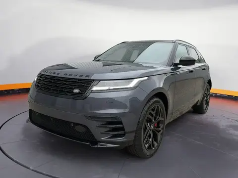 Annonce LAND ROVER RANGE ROVER VELAR Diesel 2023 d'occasion 