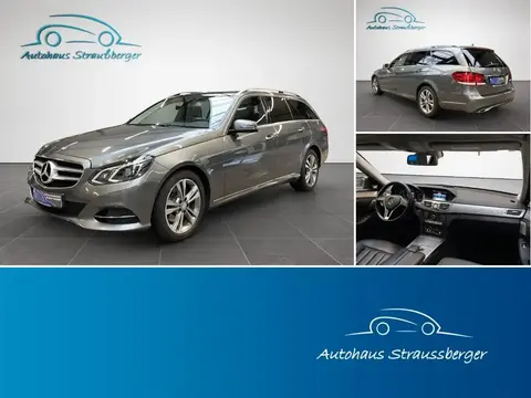 Used MERCEDES-BENZ CLASSE E Diesel 2015 Ad 