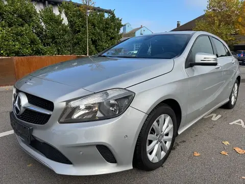 Used MERCEDES-BENZ CLASSE A Diesel 2015 Ad 