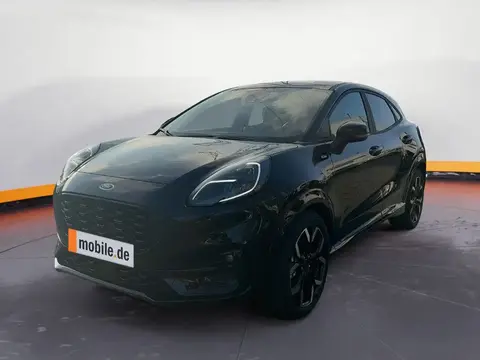 Annonce FORD PUMA Essence 2023 d'occasion 