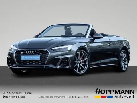 Used AUDI S5 Petrol 2021 Ad 