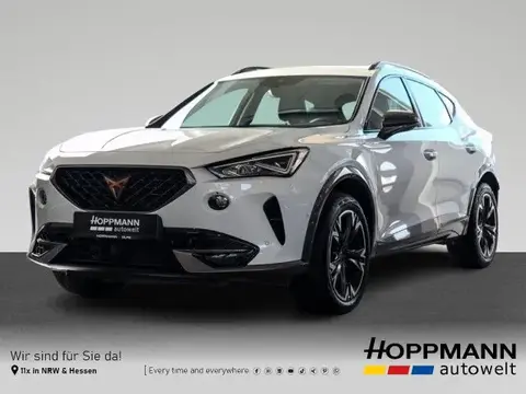 Annonce CUPRA FORMENTOR Essence 2023 d'occasion 