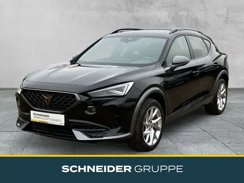 Annonce CUPRA FORMENTOR Essence 2023 d'occasion 