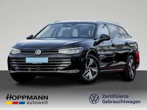 Annonce VOLKSWAGEN PASSAT Essence 2024 d'occasion 