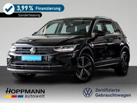 Annonce VOLKSWAGEN TIGUAN Essence 2023 d'occasion 