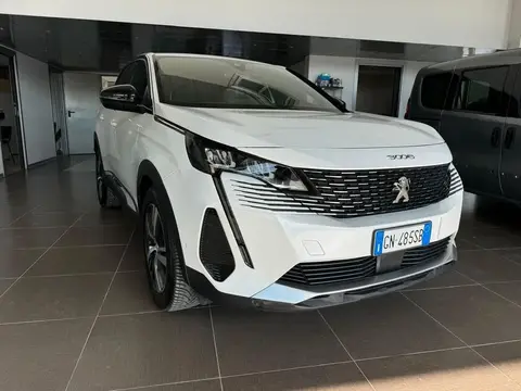 Annonce PEUGEOT 3008 Diesel 2023 d'occasion 