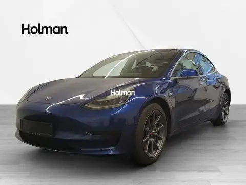 Annonce TESLA MODEL 3 Non renseigné 2020 d'occasion 