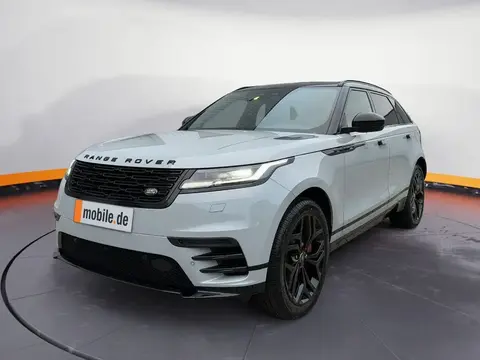 Used LAND ROVER RANGE ROVER VELAR Diesel 2023 Ad 