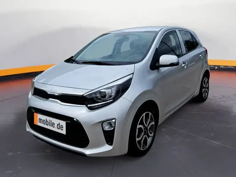 Used KIA PICANTO Petrol 2023 Ad 