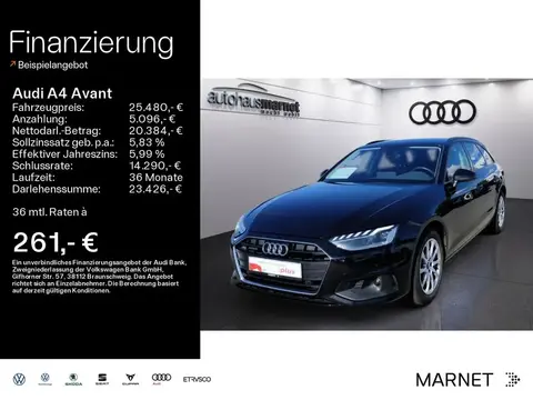 Used AUDI A4 Diesel 2021 Ad 