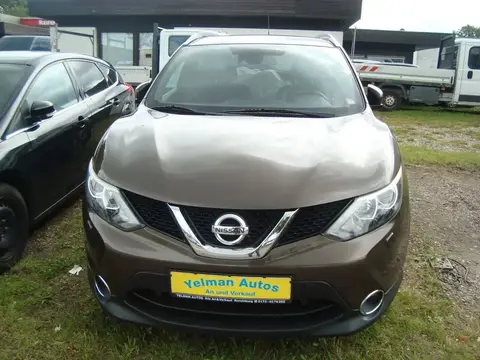 Used NISSAN QASHQAI Petrol 2017 Ad 