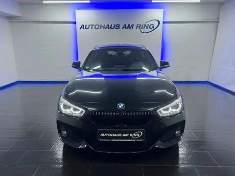 Used BMW SERIE 1 Petrol 2019 Ad 