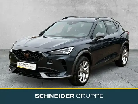 Annonce CUPRA FORMENTOR Essence 2023 d'occasion 