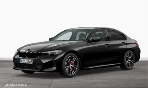 Annonce BMW SERIE 3 Essence 2023 d'occasion 