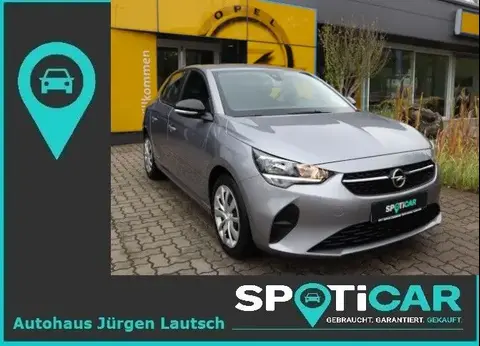 Used OPEL CORSA Petrol 2021 Ad 