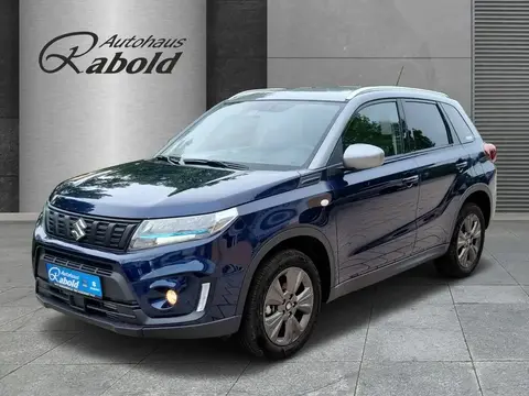 Annonce SUZUKI VITARA Essence 2024 d'occasion 