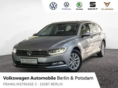 Annonce VOLKSWAGEN PASSAT Essence 2019 d'occasion 