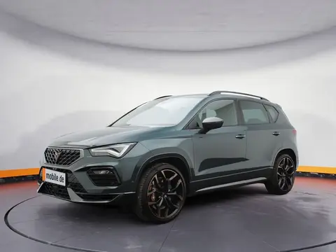 Annonce CUPRA ATECA Essence 2022 d'occasion 