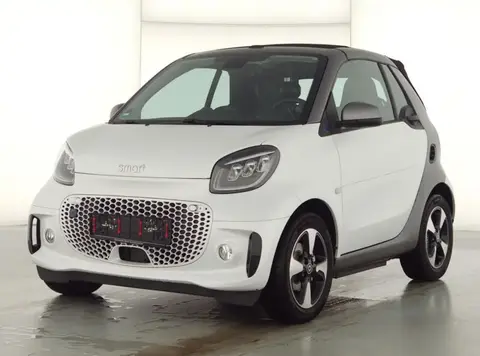 Annonce SMART FORTWO Non renseigné 2023 d'occasion 