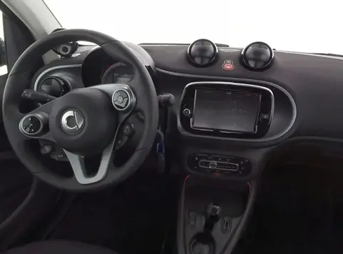 Annonce SMART FORTWO Non renseigné 2024 d'occasion 