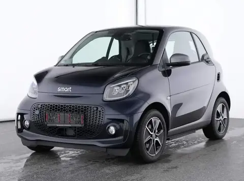 Annonce SMART FORTWO Non renseigné 2023 d'occasion 